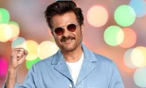 Birthday Wishes to Actor Anil Kapoor